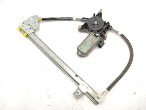 Lève-vitre arrière droit RENAULT MEGANE Scenic (JA0/1_) 1.9 D (JA0J) (64 hp) 29158850