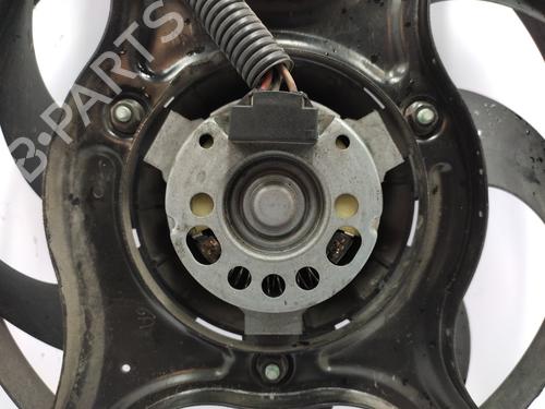 Radiator fan SEAT INCA (6K9) 1.9 SDI | BP21159098M35 