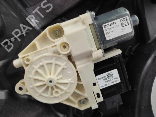 Front left window mechanism FIAT 500X (334_)  | BP21149005C22 