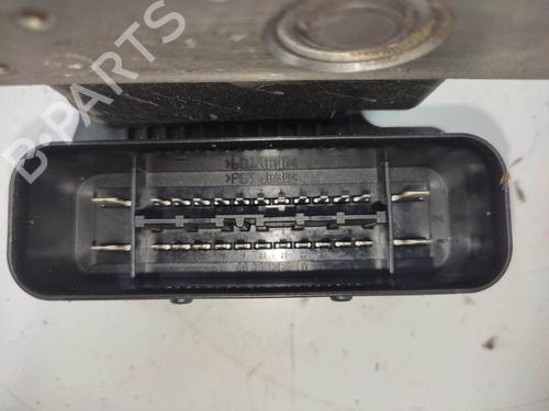 ABS pump FORD FOCUS C-MAX (DM2) 1.6 TDCi | BP21149825M43 