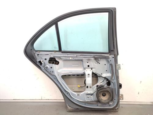 Left rear door MERCEDES-BENZ C-CLASS (W203) C 220 CDI (203.006, 203.008) | BP25461488C4 