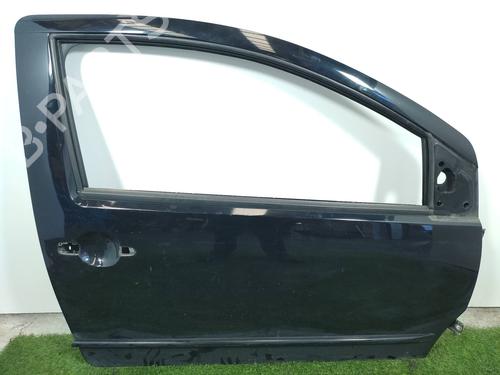 Used Right front door CITROËN C2 (JM_) [2003-2017]  21150273