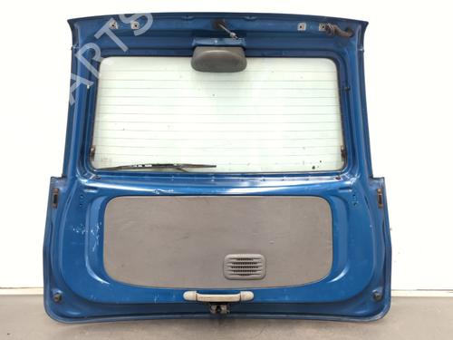 Tailgate HYUNDAI ATOS (MX) 1.0 i | BP27195673C6 