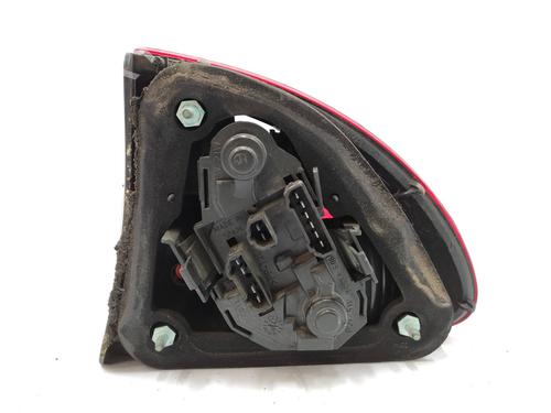 Left taillight SEAT LEON (1M1)  | BP21161560C34 