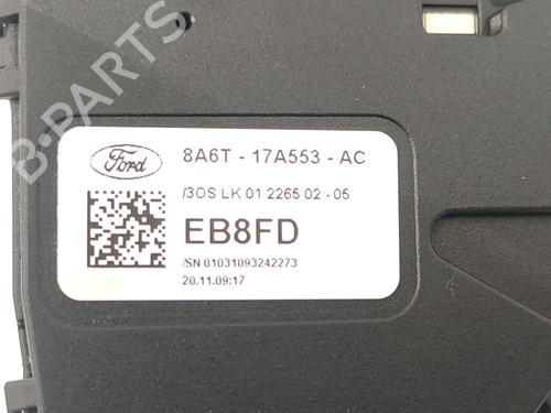 Ratstangsstang FORD FIESTA VI (CB1, CCN) 1.6 TDCi | BP21158728I23 