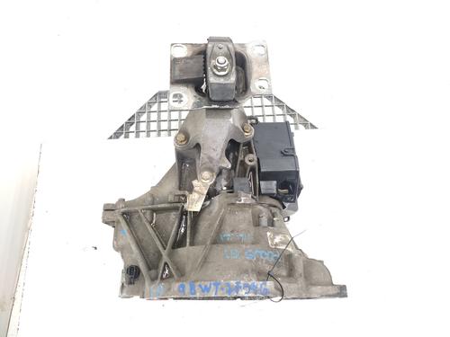 Gearbox FORD FOCUS I (DAW, DBW) 1.6 16V | BP21152863M3