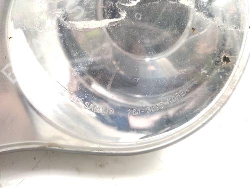 Left headlight HYUNDAI COUPE I (RD) 1.6 16V | BP21150777C28 