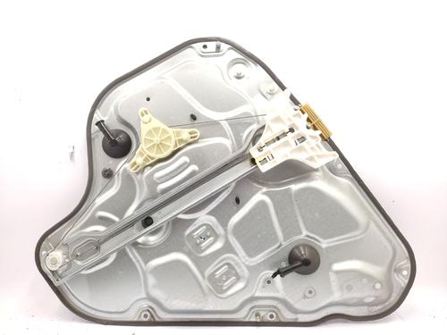 Rear left window mechanism HYUNDAI i30 (FD) 1.6 CRDi | BP33986528C24 - Image 5