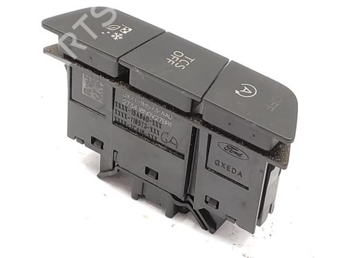 Used Electronic module FORD FOCUS IV (HN) 1.0 EcoBoost (125 hp) 24039933