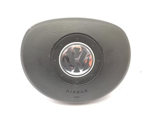 Used Driver airbag VW POLO IV (9N_, 9A_) [2001-2014]  21160551