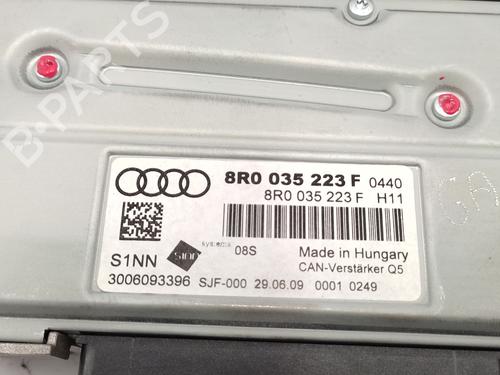 Electronic module AUDI Q5 (8RB) 2.0 TFSI quattro | BP38752958M83 - Image 4