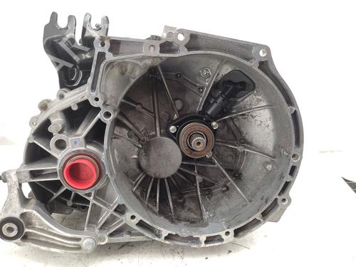 Gearkasse FORD FOCUS C-MAX (DM2) 1.6 TDCi (90 hp) 30637198
