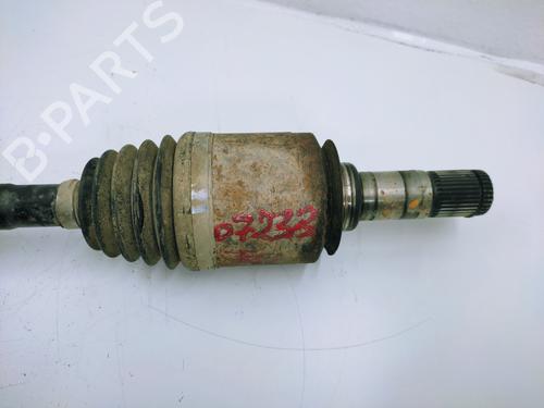 Left rear driveshaft MERCEDES-BENZ M-CLASS (W163)  | BP21149328M40 