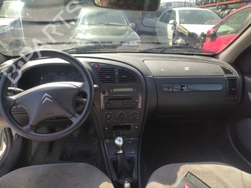 ABS pump CITROËN XSARA (N1) 1.9 D | BP21160710M43 
