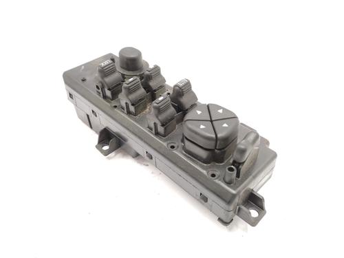 Used Left front window switch JEEP GRAND CHEROKEE II (WJ, WG) 2.7 CRD 4x4 (163 hp) 30271916