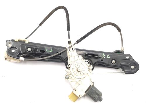 Used Front right window mechanism BMW 1 (E87) 118 i (129 hp) 22978042