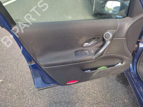 Engine control unit (ECU) RENAULT LAGUNA II (BG0/1_) | BP28620665M57