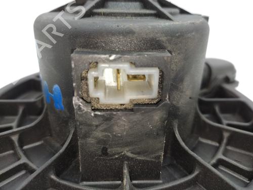 Heater blower motor HYUNDAI GETZ (TB)  | BP21153154M62 