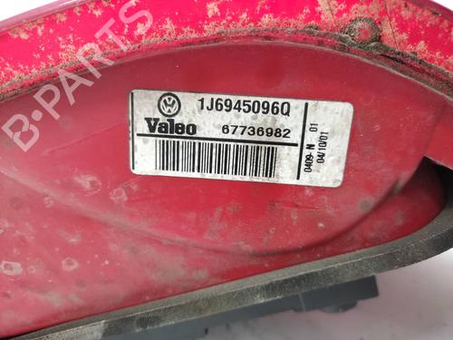 Højre baglygte VW GOLF IV (1J1) 1.6 16V | BP21154890C35 