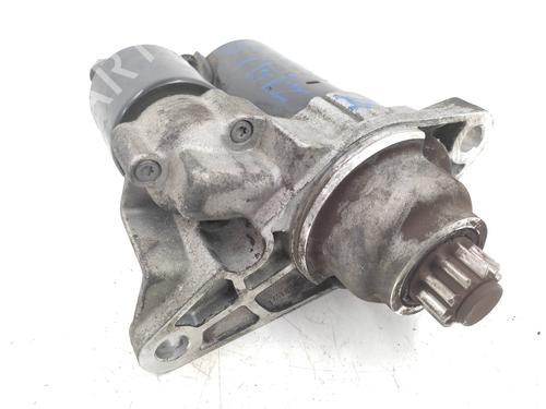 Used Starter SEAT IBIZA III (6L1) 1.4 16V (100 hp) 21149575