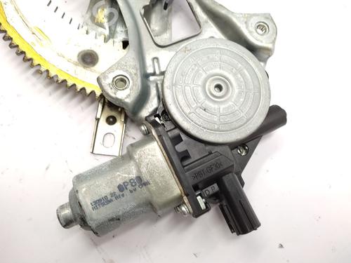 Front right window mechanism HONDA CIVIC IX (FK) 1.6 i-DTEC (FK3) | BP30173376C23