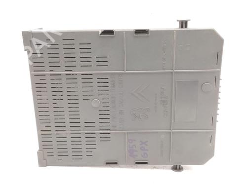 Fuse box CITROËN C4 I (LC_) | BP32169057E1