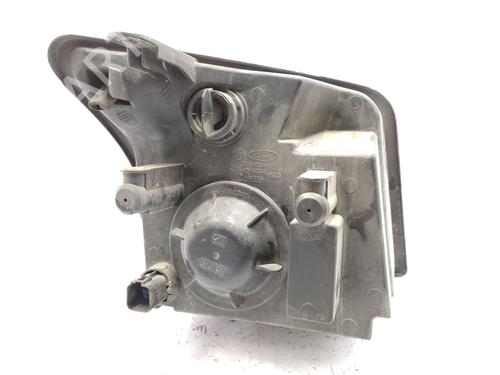 Left headlight FORD TOURNEO CONNECT 1.8 TDCi | BP26132320C28 
