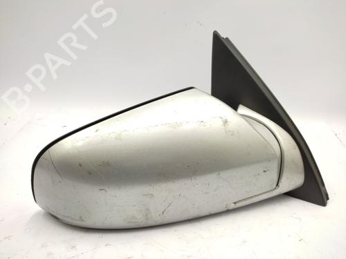 Used Right mirror OPEL OMEGA B (V94) 2.2 DTI 16V (F69, M69, P69) (120 hp) 24683549