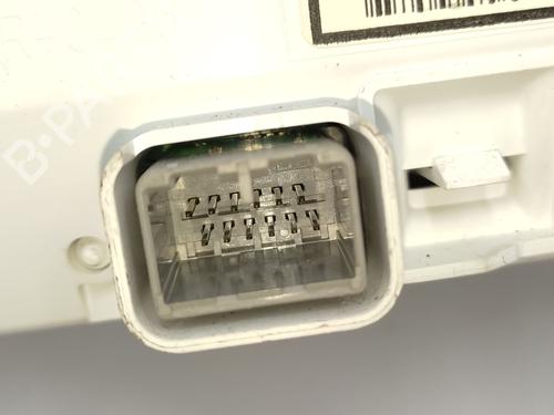 Display monitor HONDA CIVIC IX (FK) 1.6 i-DTEC (FK3) | BP29820781C48