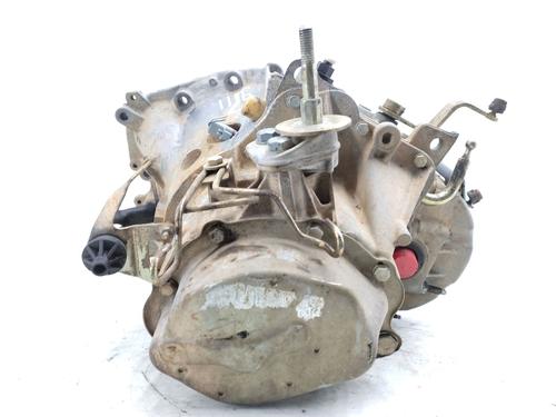Gearbox PEUGEOT PARTNER MPV (5_, G_) 1.9 D | BP21220947M3 