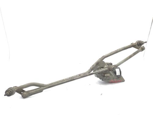 Used Front wiper motor FORD TRANSIT Van (E_ _) [1994-2000]  21156097
