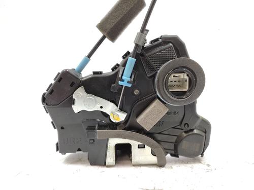 Front right lock HONDA CIVIC IX (FK) 1.6 i-DTEC (FK3) | BP30176275C97 