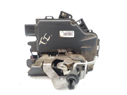 Venstre bagtil lås AUDI A6 C5 Avant (4B5) [1997-2006]  21152764