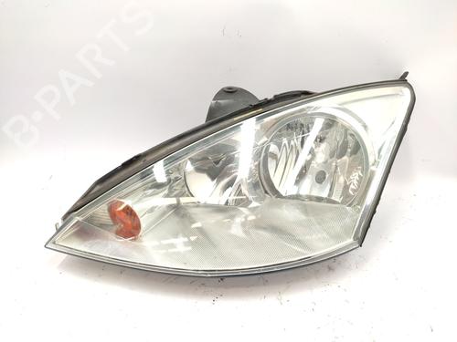 Scheinwerfer links für FORD FOCUS I (DAW, DBW) 1.6 16V (100 hp) 28728917