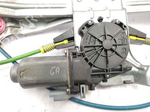 Front right window mechanism CITROËN C3 Picasso (SH_) 1.6 HDi | BP36037501C23 - Image 2