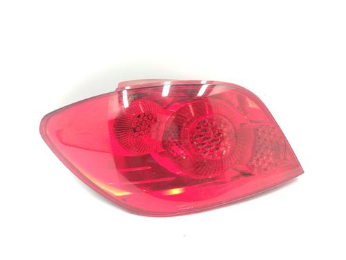 left-taillight-peugeot-307-3ac-2000-2001-2002-2003-2004-2005-2006-2007-2008-2009-2010-2011-2012-39559804 main image