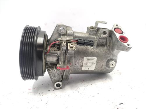 Used AC compressor NISSAN PULSAR Hatchback (C13) [2014-2025]  23558922