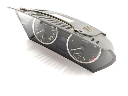 Instrument cluster BMW 5 (E60) 520 d | BP29590583C47 