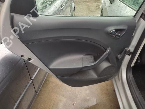 Climate control SEAT IBIZA IV (6J5, 6P1) 1.2 TSI | BP21175499I5 