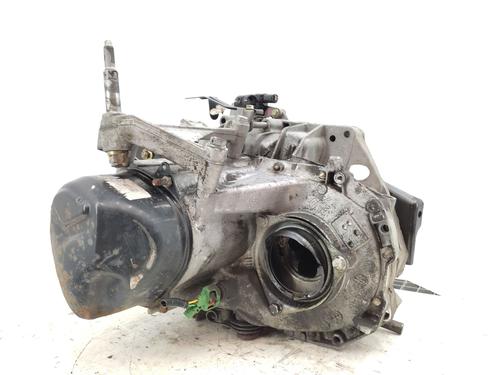 Gearbox RENAULT CLIO II (BB_, CB_) 1.5 dCi (B/CB08) | BP25463444M3 