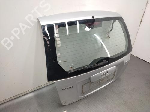 Tailgate HYUNDAI GETZ (TB)  | BP21160345C6 