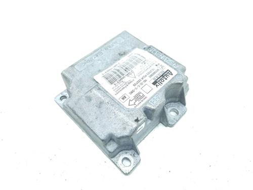 ECU airbags PEUGEOT 407 SW (6E_, 6D_)  | BP21150230M53 