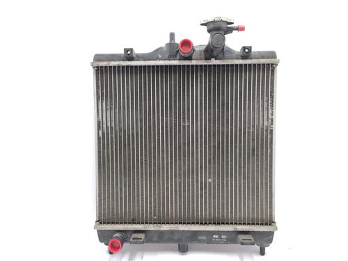 Used Water radiator Water radiator KIA PICANTO I (SA) 1.1 (65 hp) 36296714 36296714