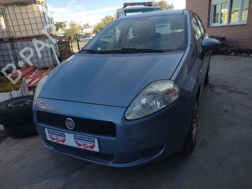 Used Parts FIAT GRANDE PUNTO (199_) 1.3 D Multijet (199.AXD11, 199.AXD1A, 199.AXD1B,... 5010326