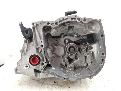 Caja de cambios RENAULT CLIO III (BR0/1, CR0/1) 1.2 16V (BR02, BR0J, BR11, CR02, CR0J, CR11) (75 hp) 23527880