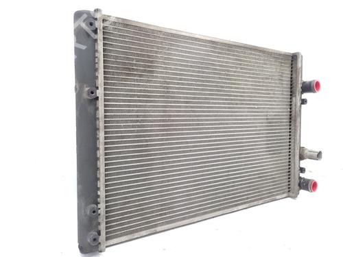 Water radiator VW POLO (6N2)  | BP21156732M31