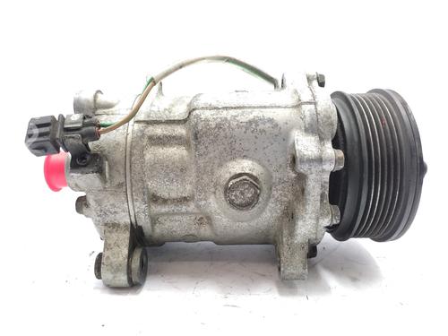 Used AC compressor VW POLO (6N2) [1999-2001]  21156729