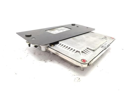 Used Engine control unit (ECU) PEUGEOT 406 (8B) 2.0 HDI 110 (109 hp) 21156032