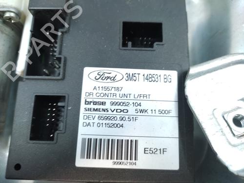 Rudehejsemekanisme ventre foran FORD FOCUS C-MAX (DM2)  | BP21152521C22 