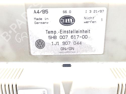 Commande Chauffage VW PASSAT B5 (3B2) 1.8 | BP26321301I5